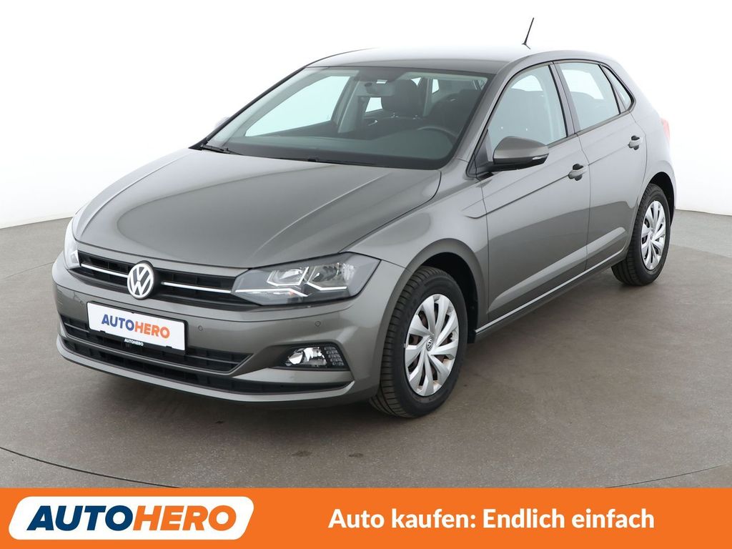 Image of Volkswagen Polo