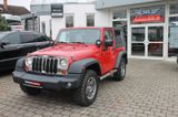 Jeep Wrangler Sport - Jeep Wrangler aus 2007