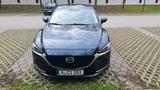 Mazda 6 2.2 SKYACTIV-D 184 Sports-Line Sports-Line - Mazda 6: Limousine