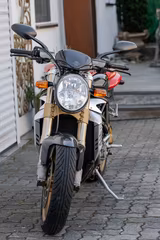 MV Agusta Brutale 750 Oro Ldt. Edit. - MV Agusta Brutale Oro