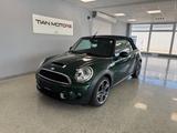 MINI COOPER_S Cabrio *BRITISH RACING GREEN II* - MINI MINI: Cabrio, Automatik