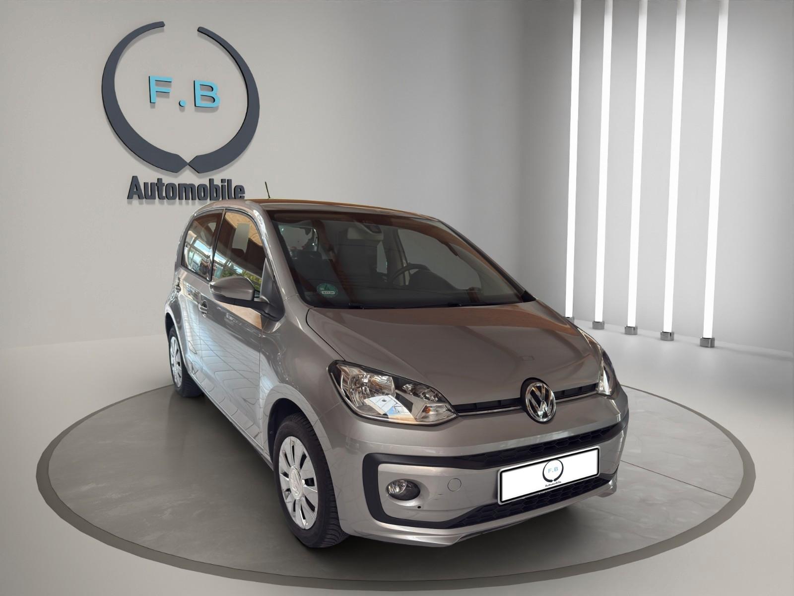 Volkswagen up! GUTER ZUSTAND