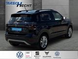 Volkswagen T-Cross  Move 1.0 TSI DSG*LED*APP CONNECT*SHZ* - Volkswagen T-Cross MOVE