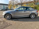 BMW 125i LCI M-Paket Xenon Leder eSD Keyless SH - BMW 130: Limousine