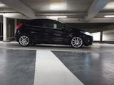 Ford Fiesta Titanium, 97 PS, Top gepflegt, 17 Zoll - Ford Fiesta aus 2010: Titanium