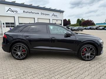 2018 AUDI Q8 — фото 5