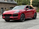 Porsche Cayenne  GTS Coupe HEAD-UP*BOSE*KAMERA360*22 CLA
