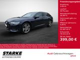 Audi A6 Avant 45 TFSI S tronic quattro Sport NaviPlus - Audi A6 Gebrauchtwagen in Osnabrück