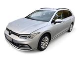 Volkswagen Golf VIII Variant 2.0 TDI Life DSG ACC/LED - Volkswagen: T