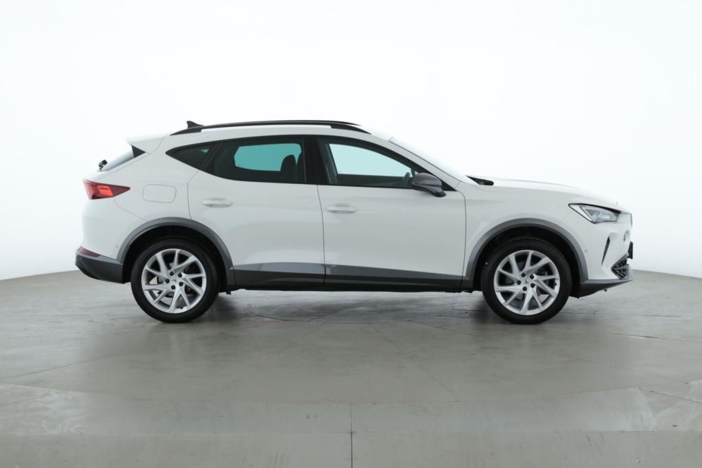 Cupra Formentor 1.5 TSI Tempo*Nav*PDC*RFK*SH*Klima