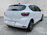 Dacia Sandero - Vorschau Bild 5