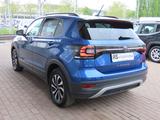 Volkswagen T-Cross Active 1.0 TSI EU6d Navi*LED*Kamera*ACC - VW T-Cross Gebrauchtwagen in Stuttgart