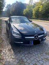 Mercedes-Benz SLK 200 - Cabrio Sexy und Sportlich  - gebrauchte Mercedes-Benz SLK 200 aus dem Jahr 2011