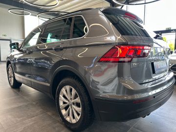 Volkswagen Tiguan *Navi*Tempo*Spurhalte*Comfort-Paket*