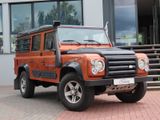 Land Rover Defender 110 XS Sitzheizung Klima 7 Sitze AHK - Land Rover Defender in Düsseldorf