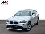 BMW X1 20i sDrive *1.HAND*AUTOMATIK*TÜVNEU - BMW X1 in Bielefeld