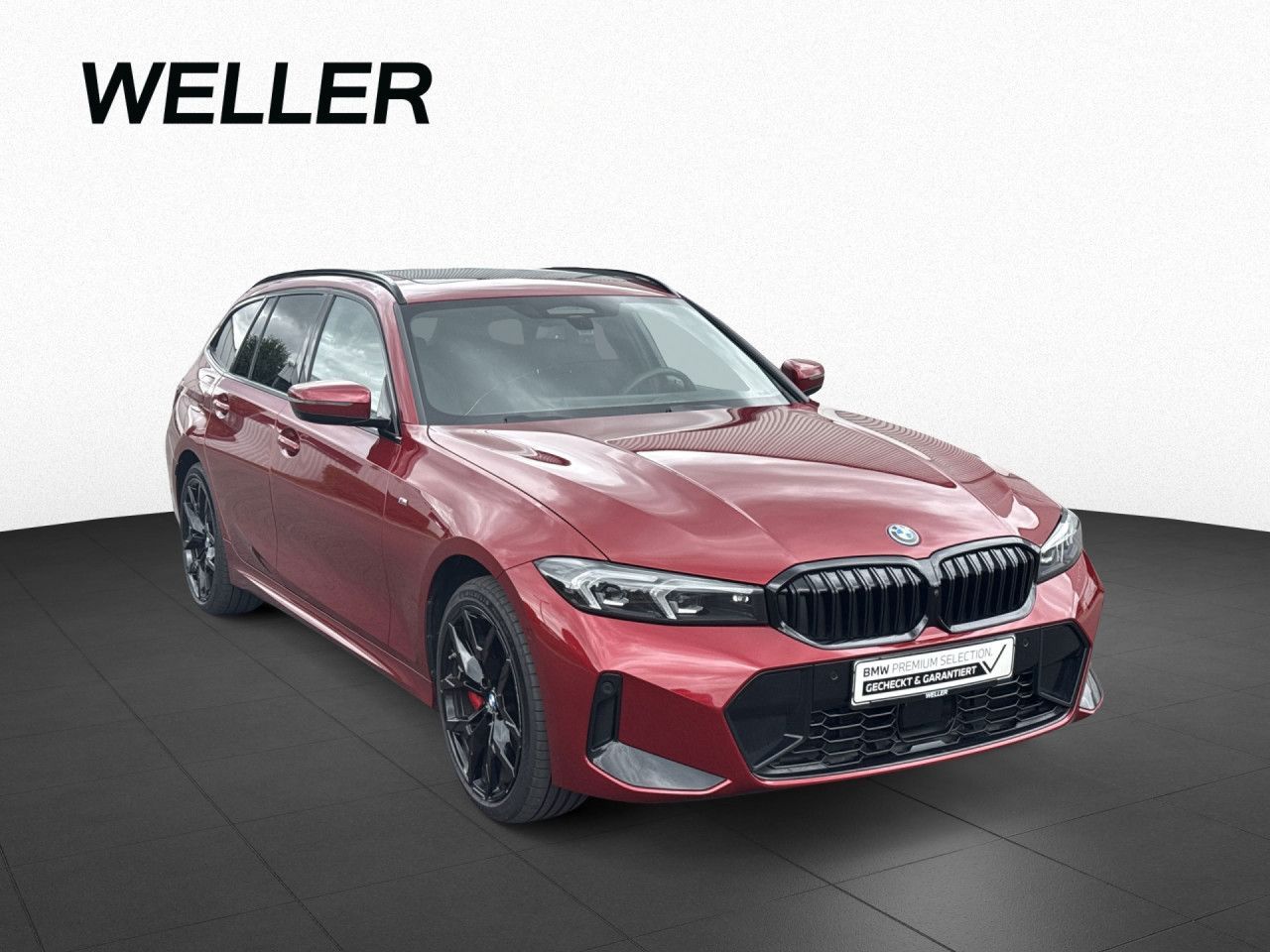 BMW 330 - Bild 6
