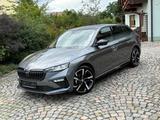 Skoda Scala 1.5 DSG Monte Carlo / Pano / AHK / Matrix