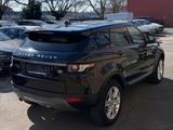 Land Rover Range Rover Evoque Pure 2.2 * 1 HAND * SCHECKHEF - Land Rover in Frankfurt (Main): Evoque