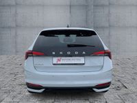 Skoda Scala - Vorschau Bild 4