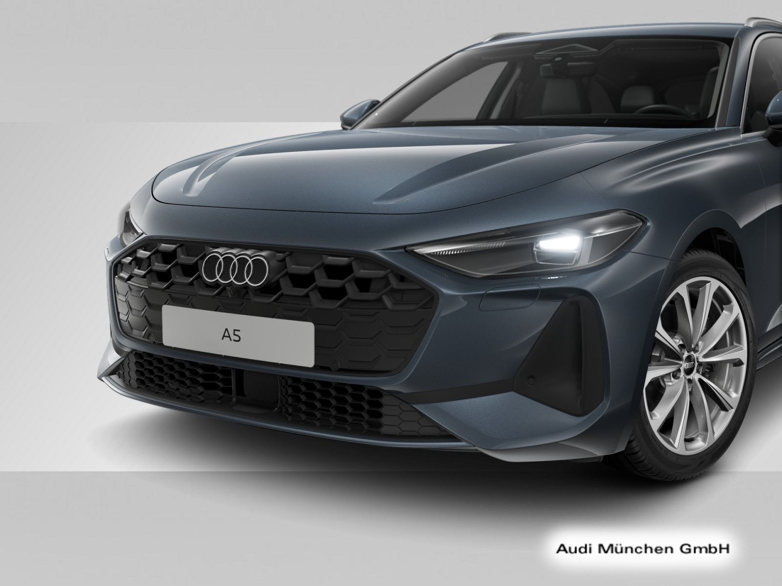 Audi A5 - Bild 10