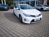 Toyota Auris Edition - Toyota Auris: Weiß
