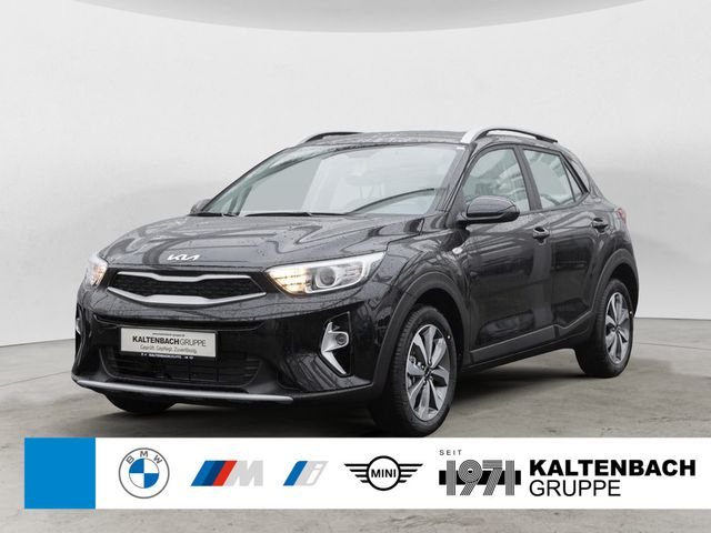 Kia Stonic 1.2 Vision ALUFELGEN FSE NAVI KAMERA SHZ