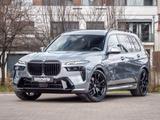 BMW X7 40d M 2026.LUFTFE.SOFTC.PANO.360°.AHK.5/100 - 7 Sitzer Autos