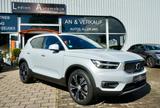 Volvo XC 40 Inscription Recharge Plug-In Hybrid 2WD - Volvo XC40 in Freiburg