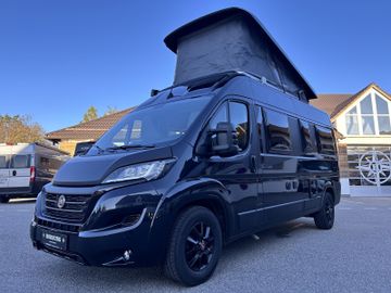 Sunlight Adventure Cliff RT 600 SOLAR AHK VIEL EQUIPMENT