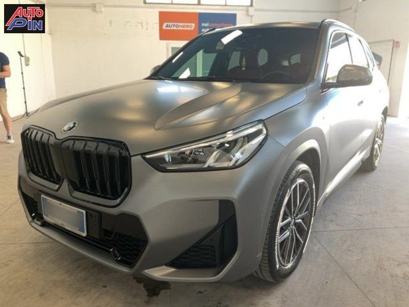 BMW X1 sDrive 18d MSport DCT **IN ARRIVO**