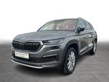 Skoda Kodiaq 2.0TSI DSG Style 4x4 NAVI AHK MEMORY LED - gebrauchte Skoda Kodiaq aus dem Jahr 2023