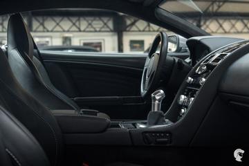 2008 Aston Martin DBS — миниатюра 34