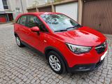 Opel Crossland (X) 1.2 DI Turbo 81kW INNOVATION S... - Opel Crossland (X) Gebrauchtwagen in Berlin