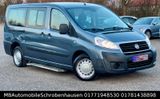 Fiat Scudo L2H1 130 Multijet - Fiat Scudo aus 2015