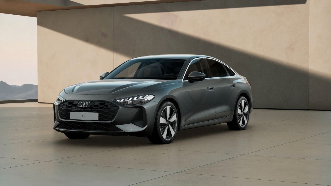Audi A5 - Bild 2