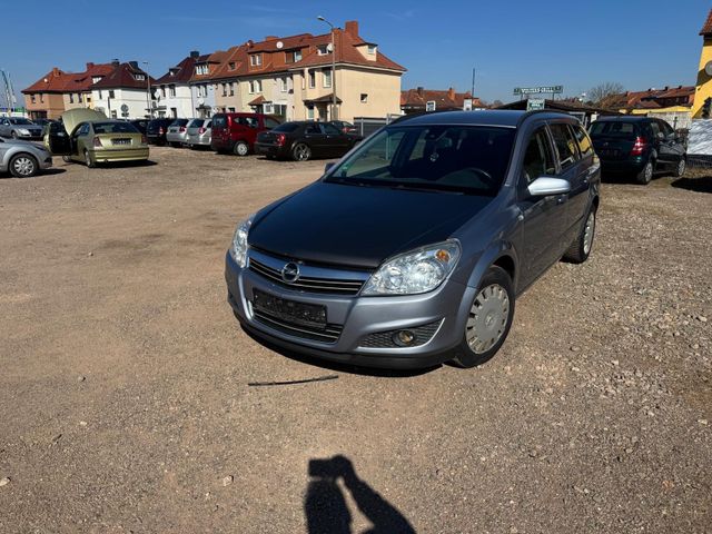 Opel Astra H Caravan Edition