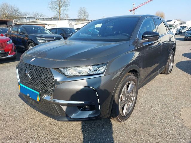 DS Automobiles ANDERE DS 7 E-Tense 225 Bastille + 4x2