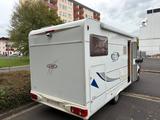 LMC 680 Klima  - LMC Wohnmobile & Wohnwagen