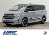 Volkswagen T7 Caravelle 2.0 TDI Edition AHK/Navi/Kamera/GRA - Volkswagen T7 Caravelle: 9 Sitzer