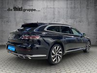 Volkswagen Arteon - Vorschau Bild 4