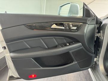 Mercedes CLS 400 - 10