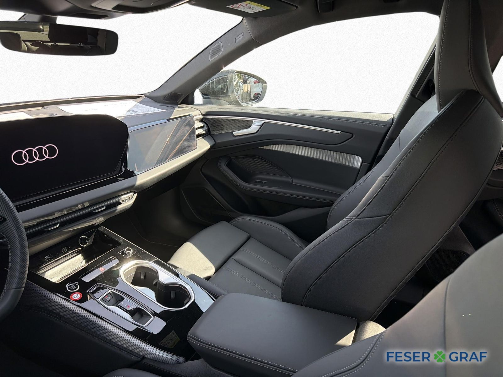Audi A6 - Bild 14