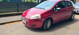 Fiat Punto Granda - Fiat Punto in Aachen