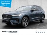 Volvo XC60 T8 Twin Engine AWD R Design Plug-In R Desig
