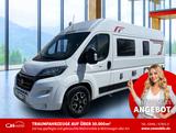 Challenger Vany V 114 Max - 2x Festbett - sehr gepflegt - Challenger Wohnmobil oder -wagen