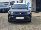 Ssangyong Tivoli  Fizz Automatik / Navi /Allwetter 1.5 T-G - Ssangyong in Essen