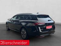 Skoda Superb - Vorschau Bild 4