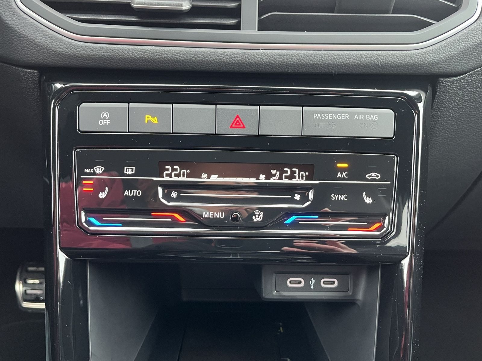 Volkswagen T-Cross - Bild 15