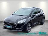 Ford Fiesta 1.0 EcoBoost S&S TITANIUM NAVI SHZ vo. - Behindertengerechte Ford Fiesta
